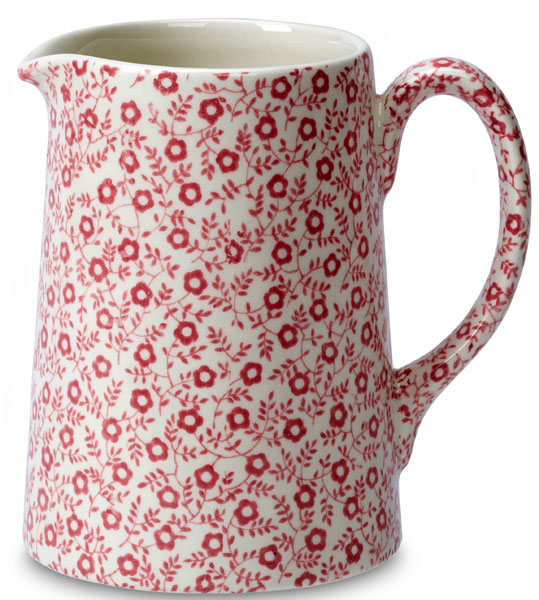 Jug or Pitcher Tankard small